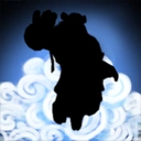 Brewmaster Storm Wind Walk Ikon