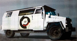 Combine SWAT Truck 2