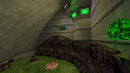 Black Mesa Biodomes