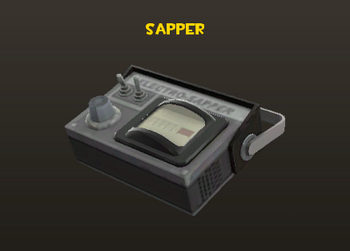 Sapper