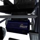 Hldy wheelchair Detail