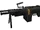 Mitrailleuse SAW
