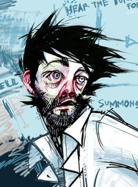 Даг Раттман.