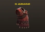 El Muchacho