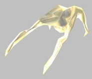 Il cucciolo di Headcrab