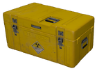 Hazmat crate body default