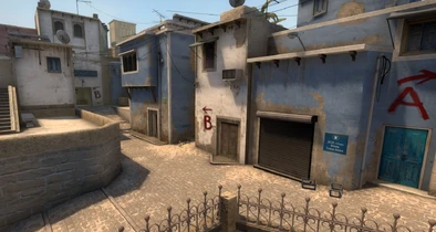 Mirage 3.png (2,8 MB) Der Spawn-Punkt der Antiterroreinheit.