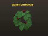 Weihnachtskranz