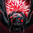 Insatiable Hunger (Virulent Matriarch) Ikon