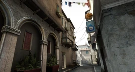 Italy (CS GO)