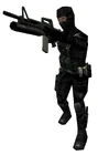 Massn HD.png (126 КБ) Модель оперативника с M16A2 из HD Pack.