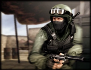 Das SEAL Team 6 in Counter-Strike.