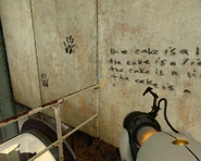 Nachrichten vor dem Vital Apparatus Vent