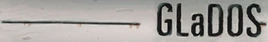 GLaDOS logo