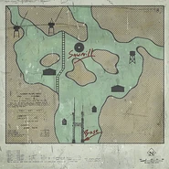 Outland basemap.png (355 КБ) Карта долины рядом с Белой Рощей, на которой можно увидеть два крана.