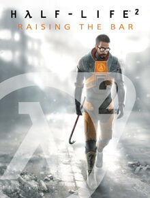 Raising the Bar cover