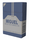 Cigarette pack