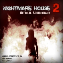 Обложка Nightmare House 2 Official Soundtrack