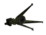 «Смерть» турели