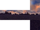 Текстура скайбокса dusk.