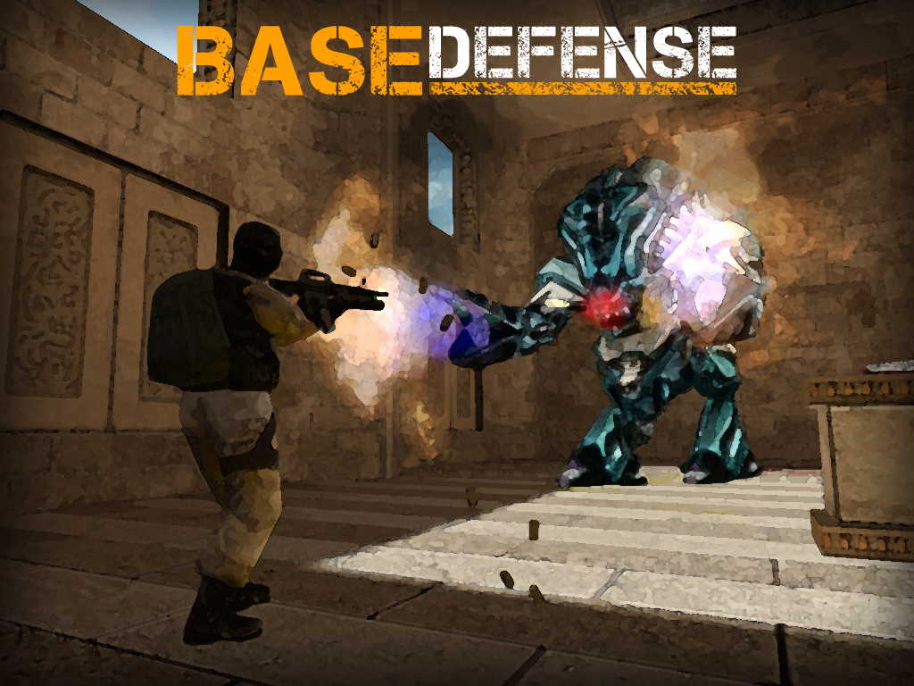 Base Defense | Энциклопедия Half-Life | Fandom