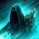 Borrowed Time (Arsenal of the Demonic Vessel) Ikon
