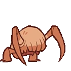 «Хедкраб удивлён»