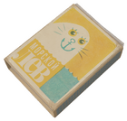 Matchbox seal