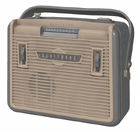 Radio vintage