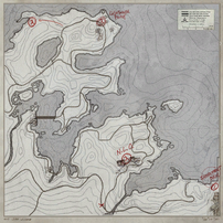 Coastmap sheet