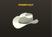 Cowboyhut