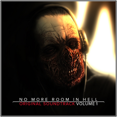 No More Room in Hell (Original Soundtrack, Vol. 1).png