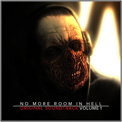 No More Room in Hell (Original Soundtrack, Vol