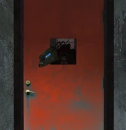 Cguard searching terminal.jpg (363 КБ) Страж ищет игрока при помощи своей камеры