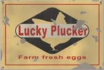 Lucky Plucker