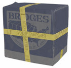 Cardboard box 1 normans