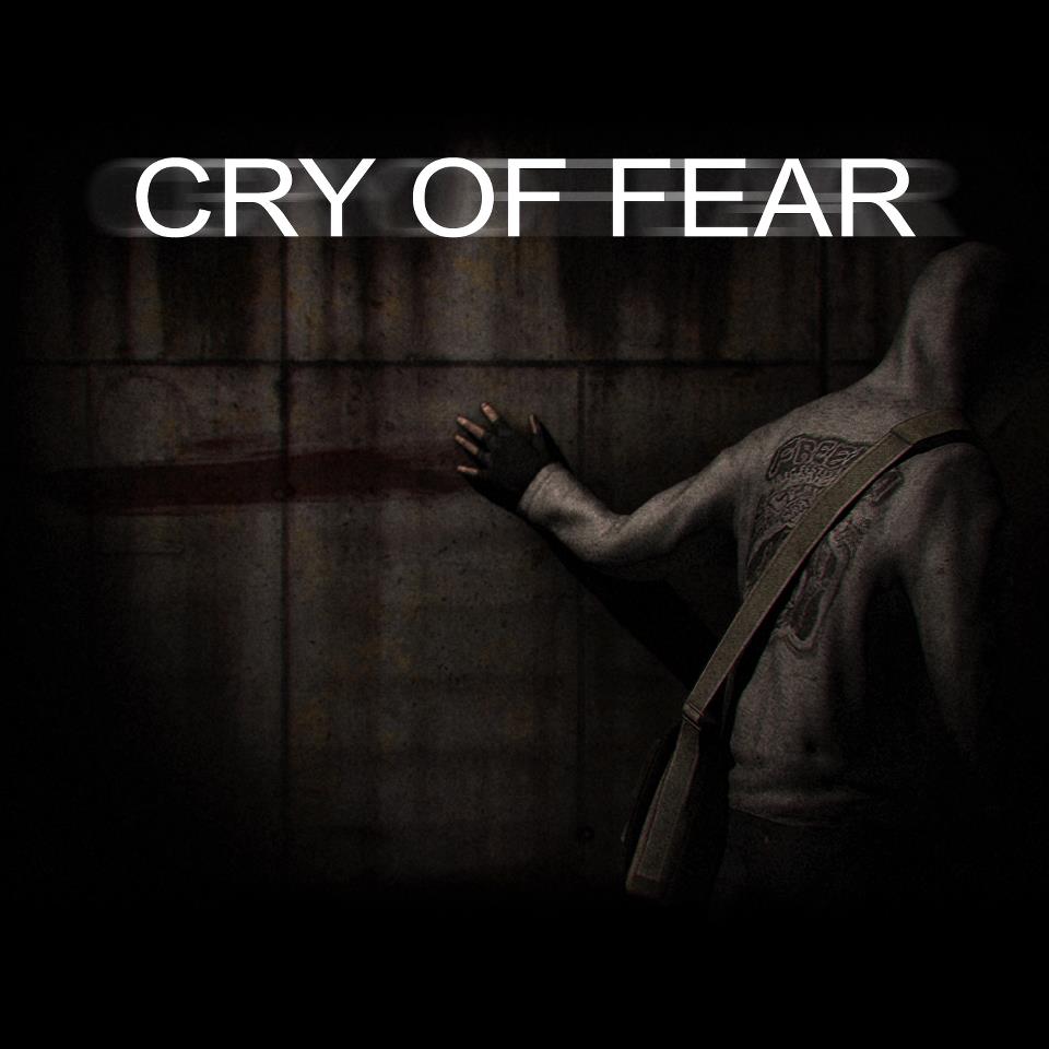 Cry of Fear | Энциклопедия Half-Life | Fandom