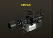 MinigunTF2