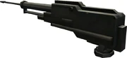 Apc machinegun 2