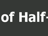 Spirit of Half-Life