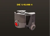 U-klank-a