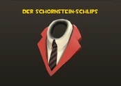 Schornstein-Schlips