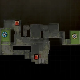 Lageplan Aztec.png (434 KB) Lageplan der Karte (CS:GO).
