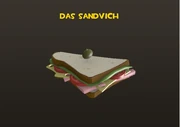 Sandvich