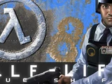Half-Life: Blue Shift