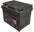 HLA CarBattery
