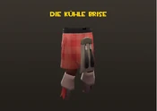Kühle Brise