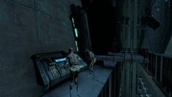 Stalker - Half-Life Wiki - Neoseeker