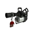 Blutige Minigun Ausf. I