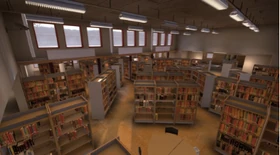 Library